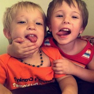 Meet your Posher, Dylan dayton